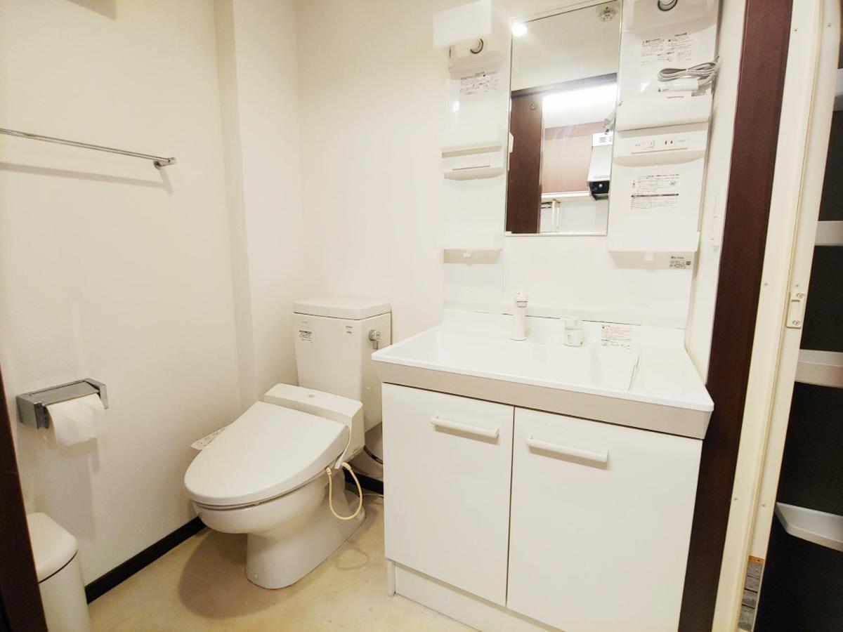 メゾンドオーク 新大久保 Apartment Tokio Exterior foto