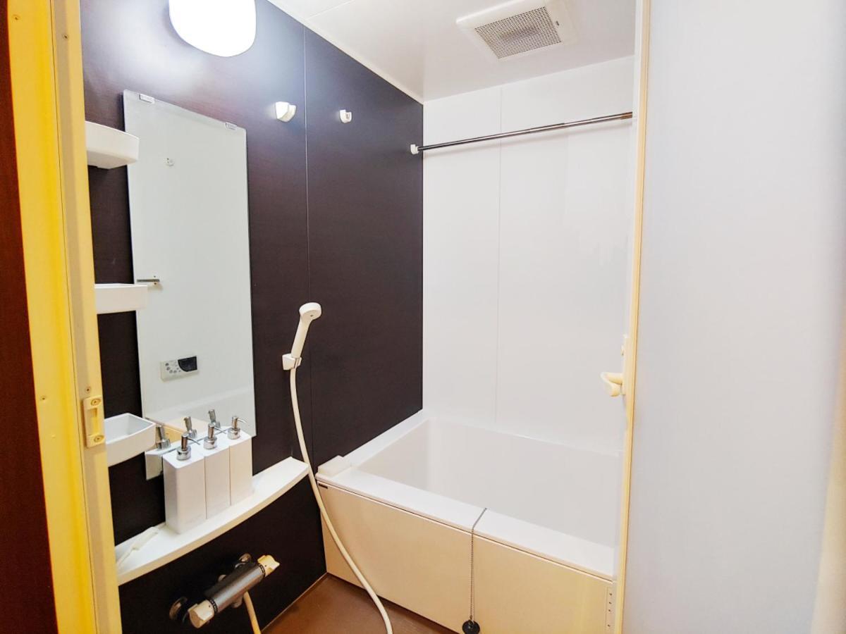 メゾンドオーク 新大久保 Apartment Tokio Exterior foto